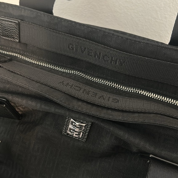 Givenchy Diaper Bag - Picture 6 of 13